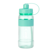 希乐大容量水杯太空杯学生户外旅行塑料水瓶便携运动水壶2000ml