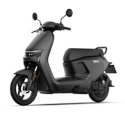 Ninebot 九号 N70C 电轻摩 电动摩托车