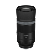 佳能（Canon）RF600mm F11 IS STM 超远摄定焦镜头 微单镜头