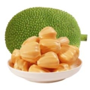 风之郁 越南进口红心菠萝蜜 单果11-12斤