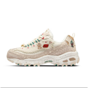 京东百亿补贴：SKECHERS 斯凯奇 女子圣诞姜饼鞋 OFWT 150037