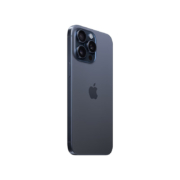 苹果 iPhone 15 Pro Max 蓝色钛金属 1TB