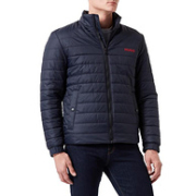 HUGO Hugo Boss 雨果·博斯 Benti2221 男士时尚修身保暖棉服50468719