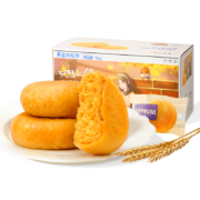 Three Squirrels 三只松鼠 肉松饼1000g