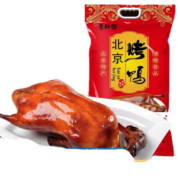 需首购: 京祥德  北京烤鸭 800g