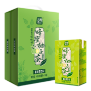 天喔Ten Wow  蜂蜜柚子茶 250ml*6