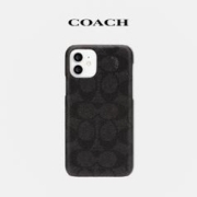 INCIPIO x COACH/蔻驰经典适用iPhone12手机壳