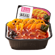 莫小仙 麻辣烫老成都 自热小火锅300g/盒 任选4件