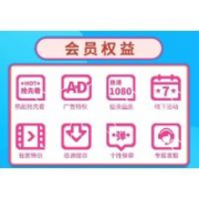 优酷会员 12个月优酷年卡
