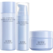 HERBORIST 佰草集 双石斛（精华水30ml+乳液15ml+面霜10g）