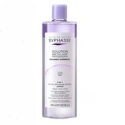 蓓昂斯（BYPHASSE）眼唇脸部卸妆液 500ml