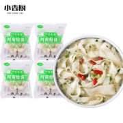需首购: 小香厨 正宗河南烩面 116g*4袋