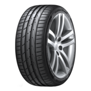 韩泰（Hankook）轮胎/汽车轮胎 225/40R18 92Y XL K117 AO 奥迪原厂 原配奥迪A3