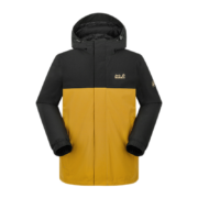 再降价、首单礼金：Jack Wolfskin 狼爪 男单层冲锋衣 5121092-5399