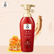 Ryo 吕 红吕含光耀护营润修护洗发水 400ml