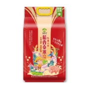 88VIP：五稻田 稻香贡米东北大米5kg