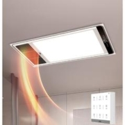 雷士照明 米家智能 双核 变频直流 2600W 新品C