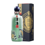 潭酒 年份潭酒 2020 酱香型白酒 53度 500ml