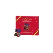 88VIP会员：GODIVA 歌帝梵 臻粹 巧克力礼盒