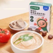 拍5件 宝宝馋了面条共160gx5盒