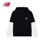 new balance 情侣款加绒卫衣 AMT13342