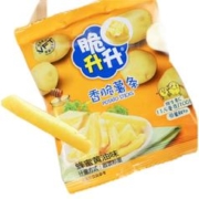 脆升升 香脆薯条 蜂蜜黄油味 200g