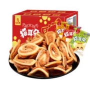 一虾一世界 速食鲜虾饼 200g