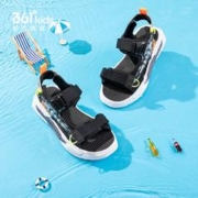 361° 童鞋男童 儿童沙滩凉鞋 夏季中大童儿童凉鞋