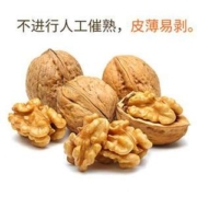 枣乐趣 新疆阿克苏薄皮核桃 335g*2袋