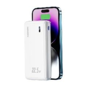百亿补贴：NOHON 诺希 移动电源 20000mAh 22.5W