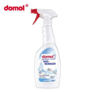 Domol 浴室清洁剂 750ml（去水垢、污渍、皂垢）