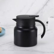 316食品级保温壶 闷茶壶 800ml