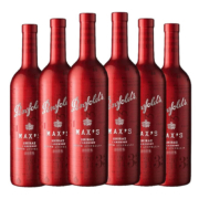 京东百亿补贴：Penfolds 奔富Max's麦克斯 整箱装