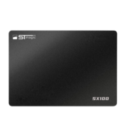 SSD固态硬盘 sata3.0接口 SX100 2.5英寸 高速稳定 广泛兼容 畅玩高速版-1TB