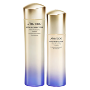 京东百亿补贴：SHISEIDO 资生堂 悦薇亮肤水乳旅行装 清爽型（水75ml+乳50ml）