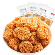 百草味  拉面丸子50g*10件 仅限29日