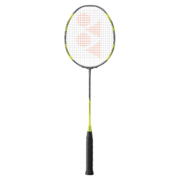 YONEX 尤尼克斯 弓箭11 系列JP版 ARC11 P  羽毛球拍 单框 ARC7-Pro 4U6灰黄色(815