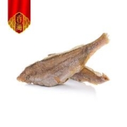 香海 椒盐味 黄鱼酥（下单赠果干一袋）临期 500g