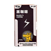食之巅 速溶黑咖啡 12袋