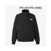北面 日本直邮THE NORTH FACE Compact Nomad Blouson 男士休闲外套材N