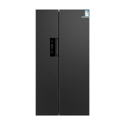 【超薄嵌入式】博世530L家用官方风冷2CM半零嵌双开门电冰箱92VB9