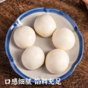 小东北星厨 奶黄包 800g