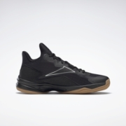 Reebok锐步官方男鞋MORE BUCKETS舒适百搭户外运动百搭篮球鞋 GY5470_黑色/灰色 中国码:42(27cm),US:9