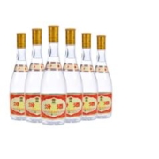汾酒 黄盖玻汾 53%vol 清香型白酒