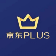 京东PLUS 会员年卡 12个月365天