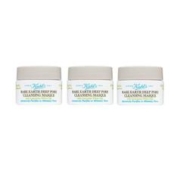 Kiehl's 科颜氏 亚马逊白泥清洁面膜 14ml*3