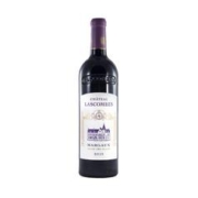 CHATEAU LASCOMBES 力士金酒庄 玛歌产区 干红葡萄酒 2019年 750ml 单瓶装
