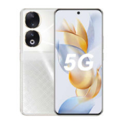 HONOR 荣耀 90 5G手机 12GB+256GB
