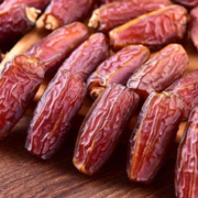 黑椰枣500g*3袋