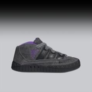 adidas 阿迪达斯 ADIMATIC 男女款运动板鞋